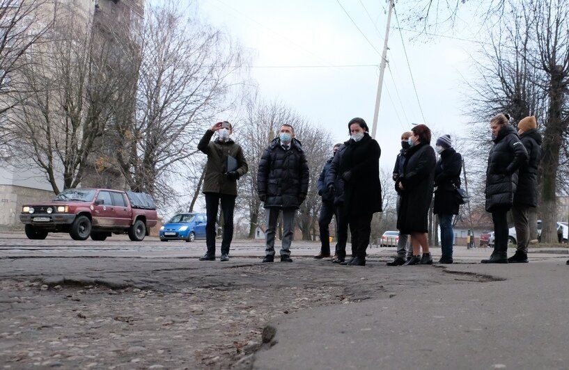 В мэрии Калининграда оценили стоимость развития Московского района - Новости Калининграда | Фото: пресс-служба администрации Калининграда