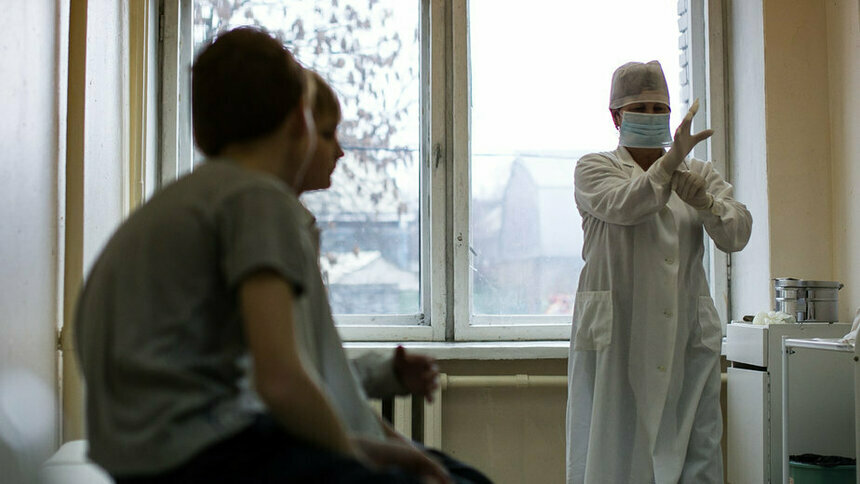 Не предупредили: в лицее Советска школьникам поставили пробу Манту без согласия родителей  - Новости Калининграда | Фото: архив "Клопс"