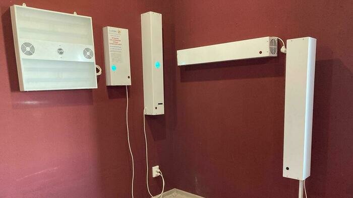 Как защитить себя и своих сотрудников от COVID-19 - Новости Калининграда