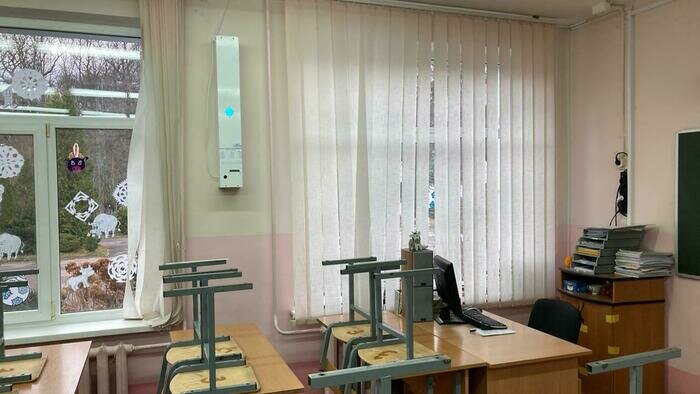 Как защитить себя и своих сотрудников от COVID-19 - Новости Калининграда