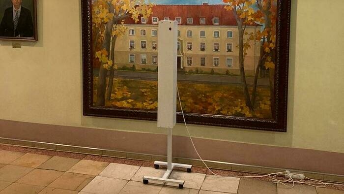 Как защитить себя и своих сотрудников от COVID-19 - Новости Калининграда