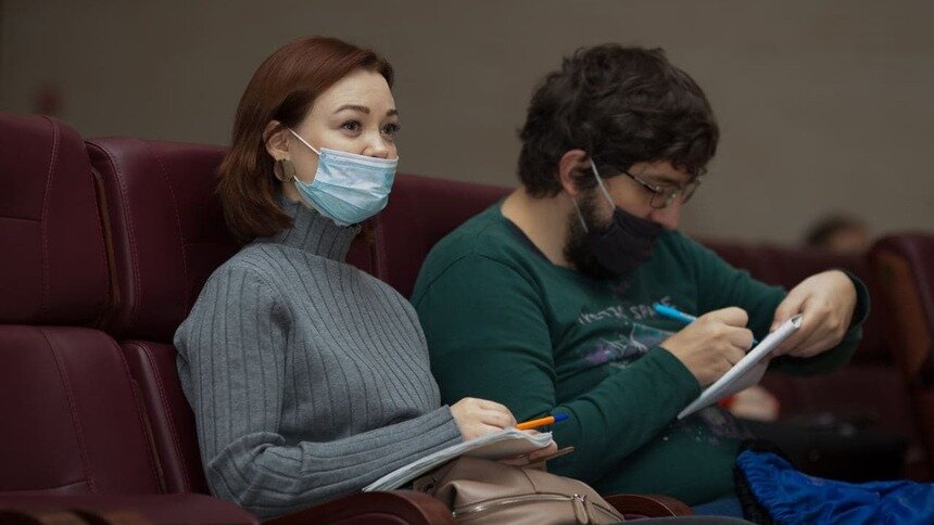Деятели кино дадут в Калининграде бесплатные мастер-классы 9 и 10 декабря - Новости Калининграда