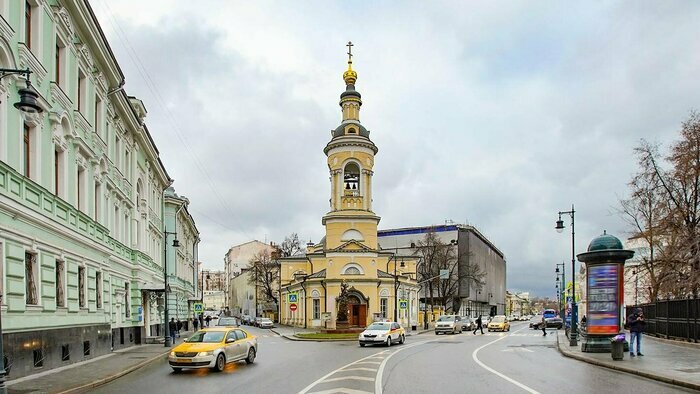 В &quot;большую&quot; Россию на Новый год: куда можно улететь из Калининграда без пересадок и какие там ограничения - Новости Калининграда | Фото: Е. Самарина. Официальный сайт мэра Москвы