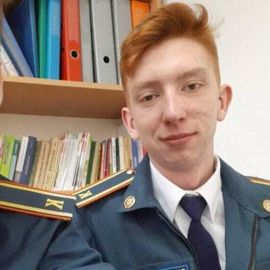 &quot;Вынес на руках&quot;: в Гусевском районе 17-летний мальчик спас из горящего дома дедушку  - Новости Калининграда | Фото: Никита Синюков