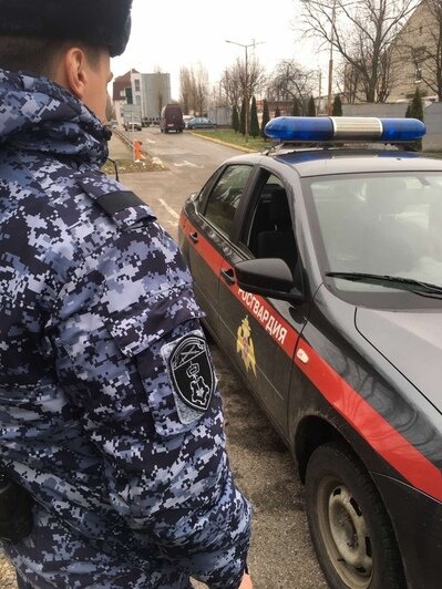 Находящийся в розыске калининградец дебоширил в областной больнице, пытаясь навестить знакомого - Новости Калининграда