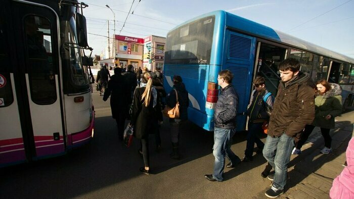 Налоги, зарплаты и ограничения: нововведения января, о которых важно знать калининградцам - Новости Калининграда | Архив &quot;Клопс&quot;