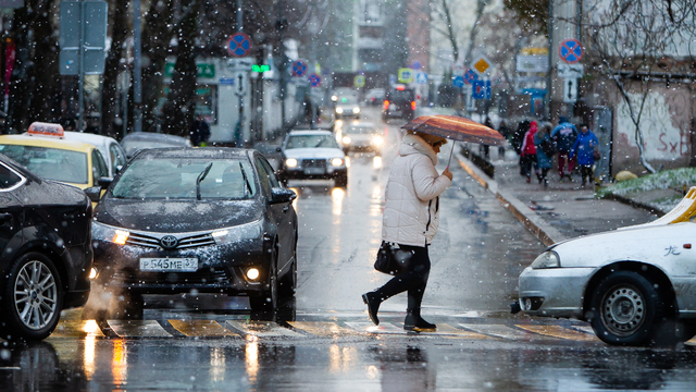 Какая погода ждёт калининградцев в последние дни каникул
