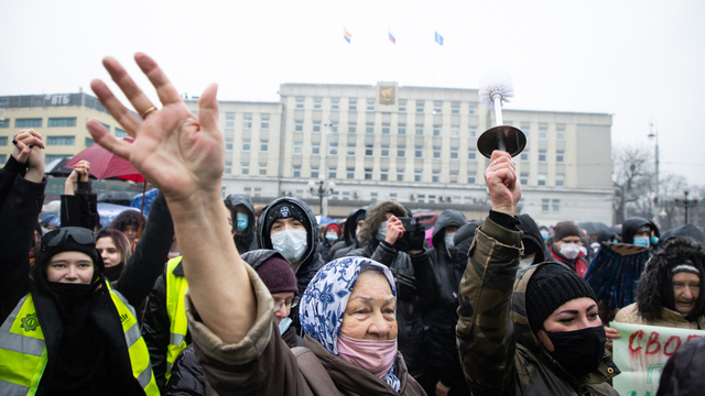 Для тех, кто два дня не читал новости на 