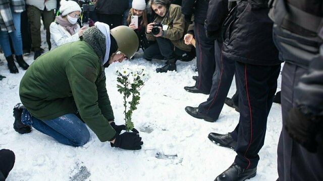 Для тех, кто два дня не читал новости на 