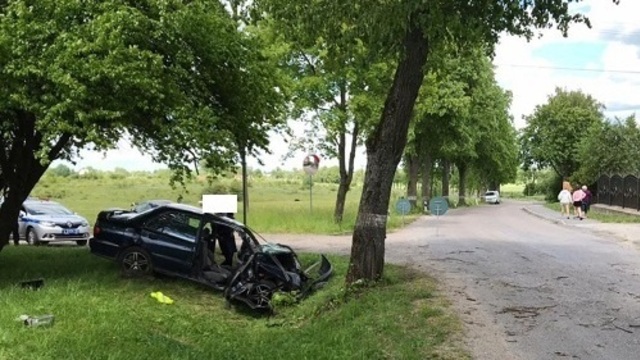 Был пьян и превысил скорость: виновнику смертельной аварии под Гурьевском грозит до 12 лет тюрьмы