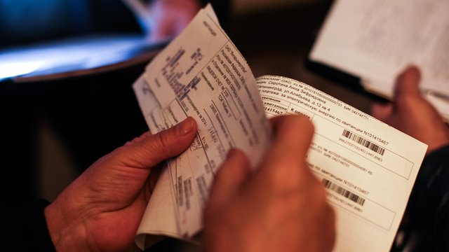 Как подорожали услуги ЖКХ в Калининграде за десять лет и сколько будем платить в этом году