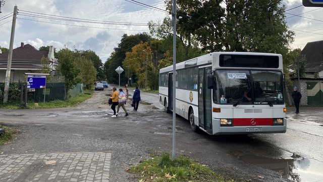 С расчётной скоростью 70 км/ч: какой станет Катина после реконструкции