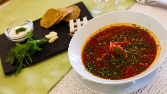 Врач-эндокринолог рассказала о пользе горячих супов