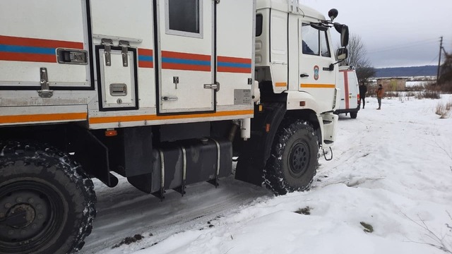 Пропавшего в Немане семилетнего мальчика ищут водолазы 