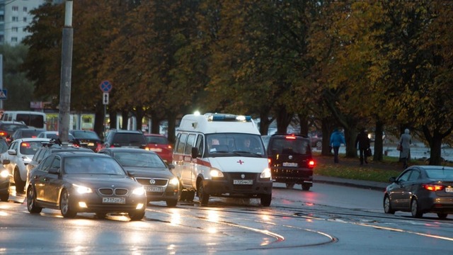 В Калининградской области отмечают неблагоприятную ситуацию по заболеваемости туберкулёзом и ВИЧ
