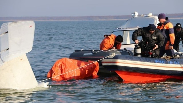 Смертельная авария на Приморском кольце и подъём вертолёта Ка-32 из залива: что случилось в выходные