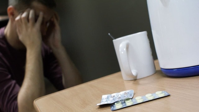 Как отличить от грусти: психоаналитик ответил на шесть вопросов о депрессии