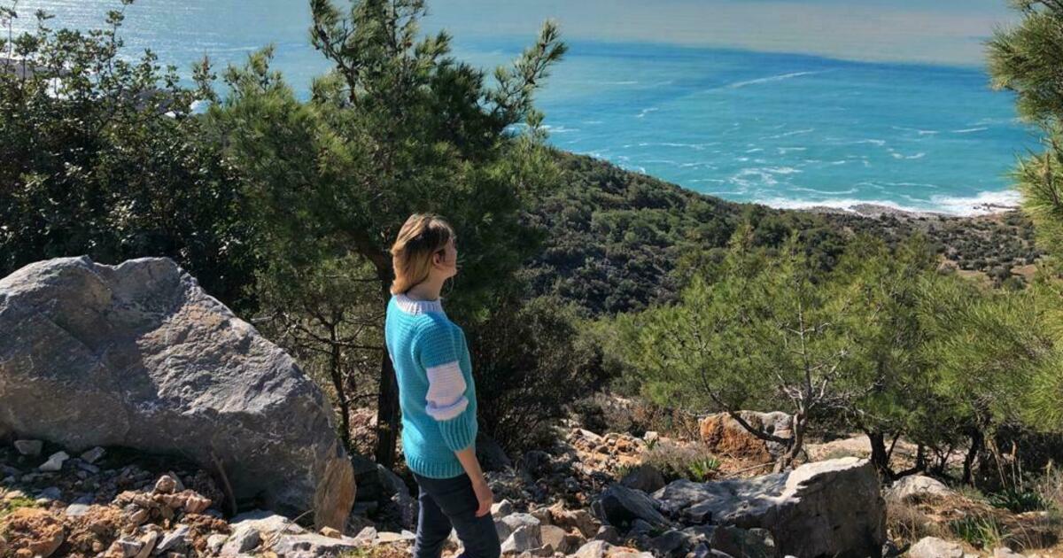 Как я нашла работу в турции и почему калининградцам грех жаловаться на плотный график: записки переехавшей