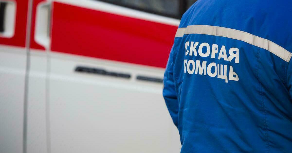 Под неманом opel столкнулся с renault, есть погибший