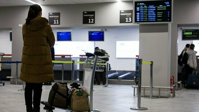 К лету авиабилеты подорожают до уровня 2019 года и продолжат расти в цене — эксперт  