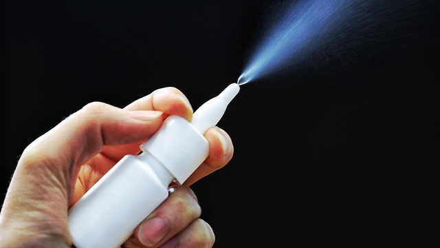 Спорт и панические атаки: почему появляется зависимость от капель в нос и как от неё избавиться