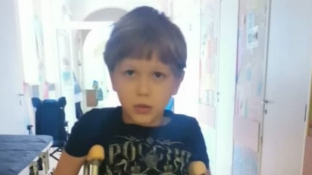 Родители сбитого в Черняховске мальчика пожаловались в прокуратуру на бездействие полицейских и чиновников