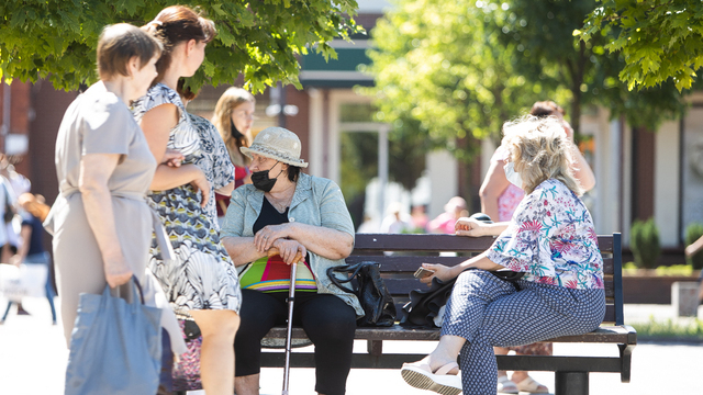 Где в Калининграде и области обследоваться бесплатно на женские виды рака