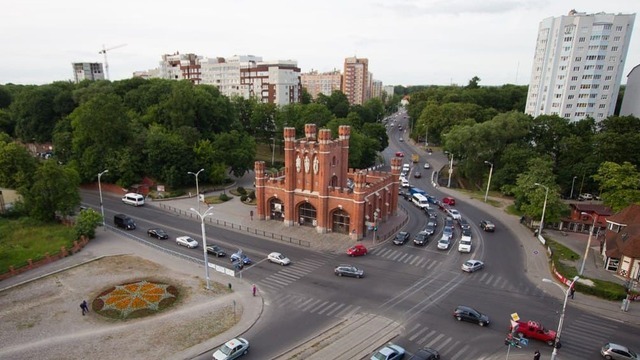 В Калининграде открывается выставка, посвящённая наполеоновским войнам и Тильзитскому миру