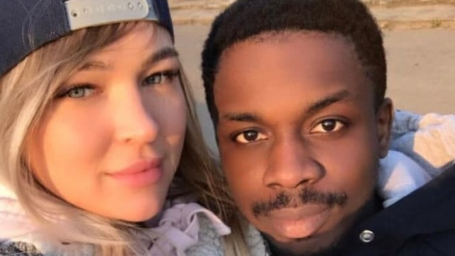 Вдову утонувшего в Зеленоградске студента из Нигерии начали травить в соцсетях 