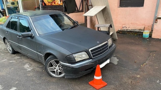 В Калининграде возбудили уголовное дело после ДТП на Гагарина, где сбили 9-летнего велосипедиста