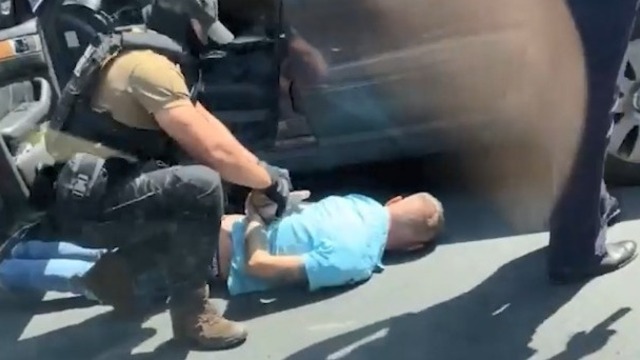 В Калининграде с поличным взяли торговцев сильнодействующими наркотиками
