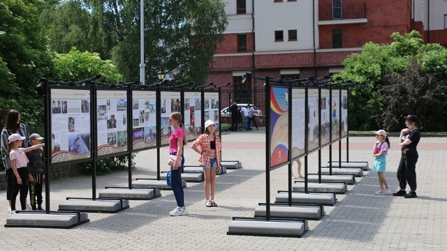 Редкие фото и малоизвестные факты: 3 места в Калининграде, где открылись выставки о первых переселенцах