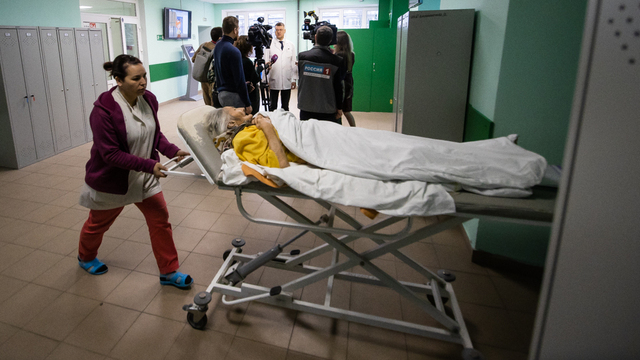 В фонде ОМС рассказали, сколько стоит лечение коронавируса в Калининградской области