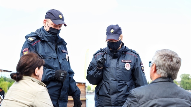 Смертельная авария и штраф за отсутствие ПЦР-теста: что случилось в Калининграде и стране за выходные