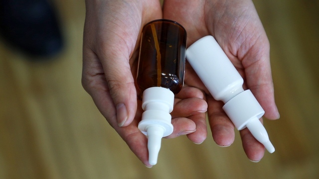 Калининградский терапевт рассказал, когда нужно бить тревогу при простуде