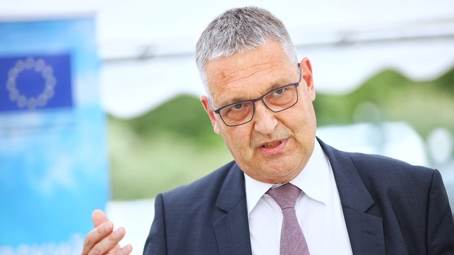 «Надеюсь, мы очень быстро получим результат»: посол ЕС — о взаимном принятии ковидных сертификатов