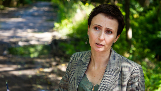 Сибирёва прокомментировала назначение на пост советника Алиханова