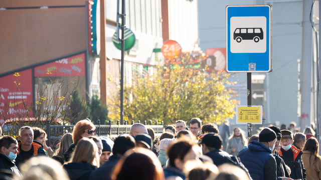 Условия продления локдауна и подробности смертельного ДТП: что случилось в Калининградской области в выходные