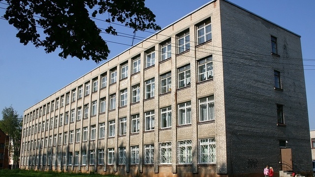 В Калининграде назначили нового директора школы №44 
