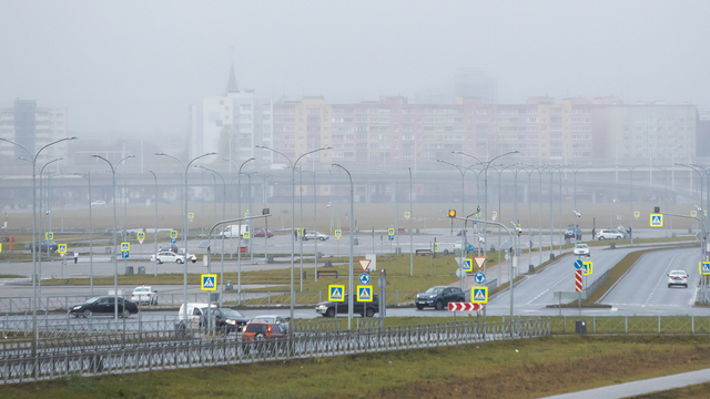 Горящие покрышки, травма Бузовой и новый штамм ковида: что случилось в Калининградской области и стране в выходные