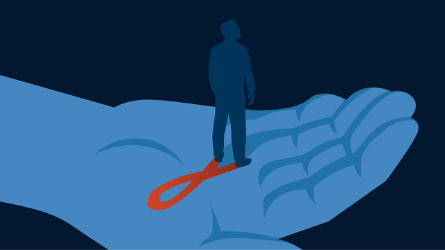 «Маленькая поликлиника, чтобы не нужно было бегать»: где калининградцу сдать тест на ВИЧ и что делать потом