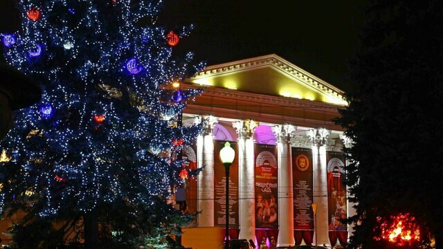 В Калининграде состоится концерт Ларисы Рубальской «Живи спокойно, страна!»