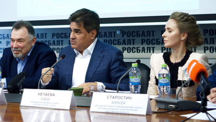 "Новые люди" предложили устроить шведский стол в школьных столовых Калининграда - Новости Калининграда