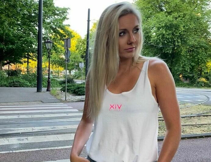 На площадке и за её пределами: чем живут и увлекаются волейболистки калининградского "Локомотива" (фото) - Новости Калининграда | Фото со страницы instagram.com/lauradijkema/