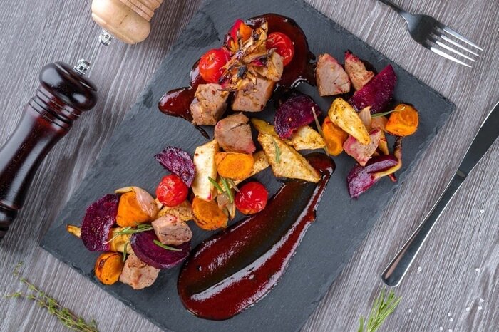 Теория еды: вкусно, быстро, как в кафе, и экономно, как дома  - Новости Калининграда