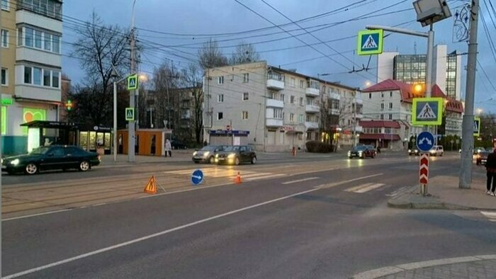 Для тех, кто два дня не читал новости: что случилось в Калининграде и мире в выходные - Новости Калининграда | Фото: пресс-служба УМВД России по Калининградской области