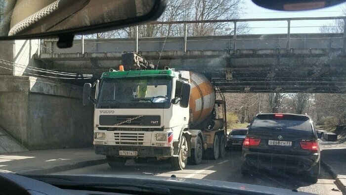 Для тех, кто два дня не читал новости: что случилось в Калининграде и мире в выходные - Новости Калининграда | Фото очевидца