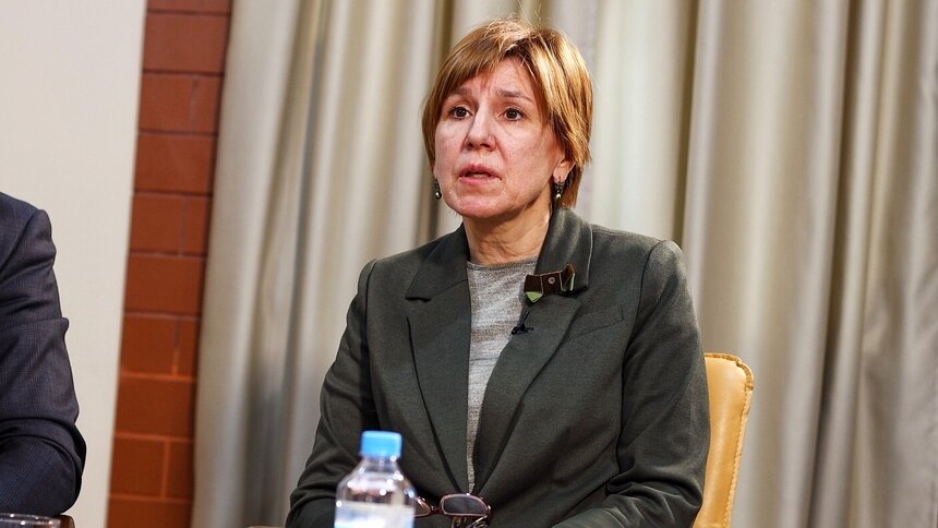 Елена Бабура рассказала, когда в регионе снимут коронавирусные ограничения - Новости Калининграда | Фото: архив &quot;Клопс&quot;