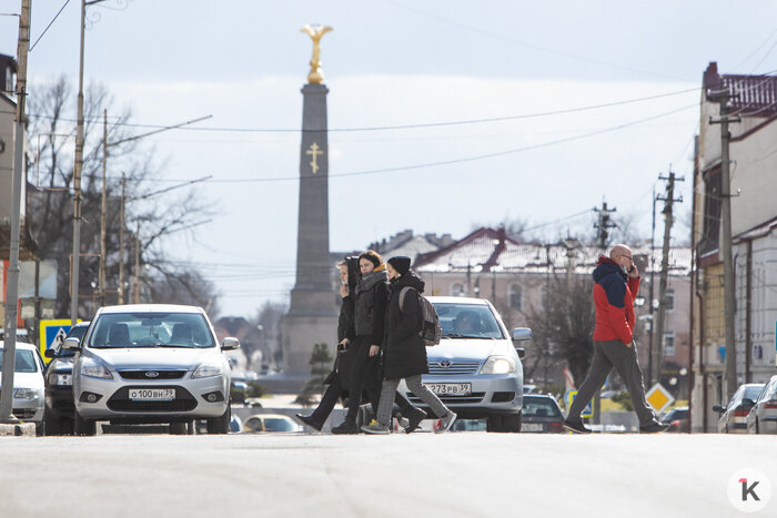 Как живётся в лучшем городе Калининградской области (фоторепортаж) - Новости Калининграда | Фото: Александр Подгорчук / «Клопс»