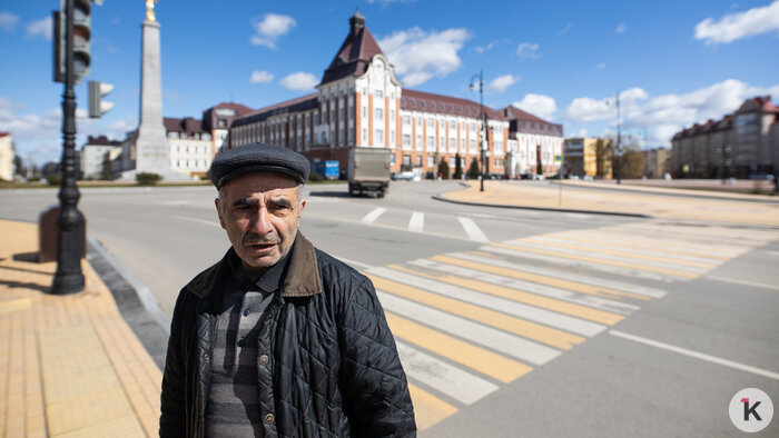 Как живётся в лучшем городе Калининградской области (фоторепортаж) - Новости Калининграда | Фото: Александр Подгорчук / «Клопс»